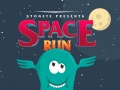 Jeu Course Spatiale en ligne