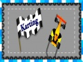 Jeu Karting en ligne