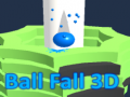 Jeu Chute de Ballon 3D en ligne