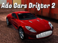 Jeu Ado Voitures Drifter 2 en ligne