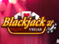 Jeu Blackjack Vegas 21 en ligne