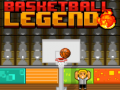 Jeu Légende du basket-ball en ligne