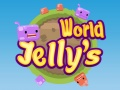 Jeu Monde des Gelées en ligne