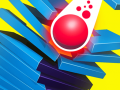Jeu Chute de Blocs 3D en ligne