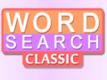 Jeu Mots Croisés Classique en ligne