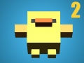 Jeu Flap Up 2 en ligne