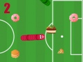 Jeu Jeux Io Wormate 2 en ligne