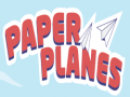 Jeu Avions en papier en ligne