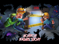 Jeu L'Histoire des Nuits Horrifiques en ligne