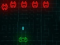 Jeu Galaxie Rétro en ligne