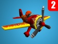 Jeu Chute Libre 2 en ligne