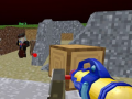 Jeu Guerres de Paintball Xtreme en ligne