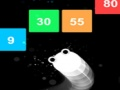 Jeu Serpent contre Nombres en ligne