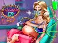 Jeu Accident Maman Urgences en ligne