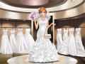 Jeu Les Achats de Mariage d'Annie en ligne