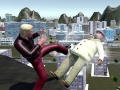 Jeu Allemand dans la Ville Folle en ligne