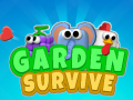 Jeu Survivre au jardin en ligne