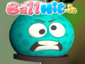 Jeu Coup de Balle.io en ligne
