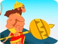 Jeu Aventure de Hanuman en ligne