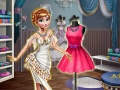 Jeu Robe de rêve de princesse en ligne