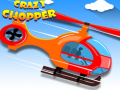 Jeu Hélicoptère Fou en ligne