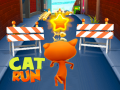 Jeu Course de Chats en ligne