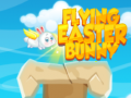 Jeu Lapin de Pâques Volant en ligne