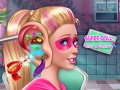 Jeu Super Docteur des Oreilles Poupée en ligne