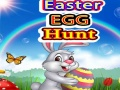 Jeu Chasse aux œufs de Pâques en ligne