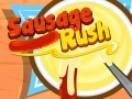 Jeu  Course de Saucisse en ligne