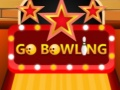 Jeu Aller au bowling en ligne