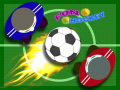 Jeu Hockey Amusant en ligne