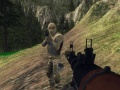 Jeu Commando Fou en ligne
