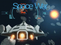 Jeu Guerre spatiale en ligne
