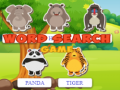 Jeu Jeu de mots cachés en ligne