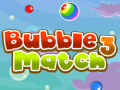 Jeu Bubbles Match 3 en ligne