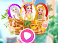Jeu Fête du Lapin de Pâques en ligne