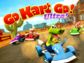 Jeu Go Kart Go ! Ultra en ligne