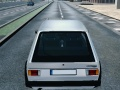 Jeu Simulateur de voiture de ville en ligne