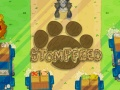 Jeu Frappage de Nourriture en ligne
