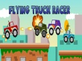 Jeu Pilote de Camion Volant en ligne