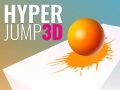 Jeu Saut Hyper 3D en ligne