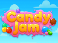 Jeu Candy Jam en ligne
