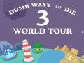 Jeu Des façons stupides de mourir 3 : Tour du monde en ligne