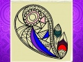Jeu Livre de coloriage magique en ligne