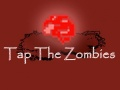 Jeu Tapez sur les zombies en ligne