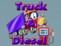 Jeu Camion & Diesel en ligne