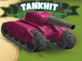 Jeu Choc de Tank en ligne