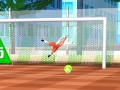 Jeu Coup franc de rue 3D en ligne