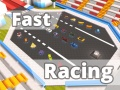 Jeu Kogama : Courses Rapides en ligne